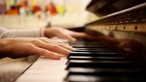 7Notas Murcia Teclado Clases De Música Para Adultos- 7 Notas Escuela De Música Murcia